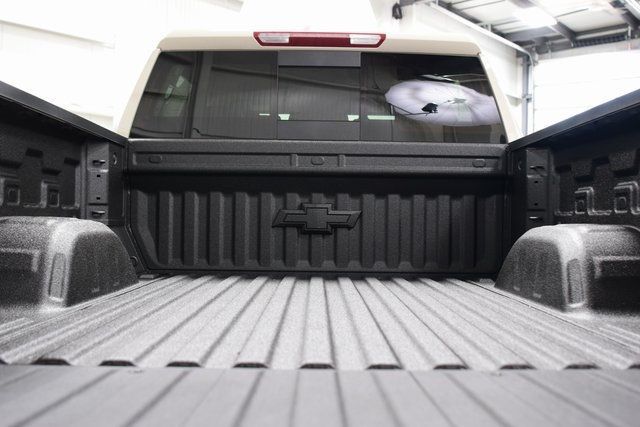 2026 Chevrolet Silverado 1500 4WD Crew Cab 147" RST - 22920752 - 23