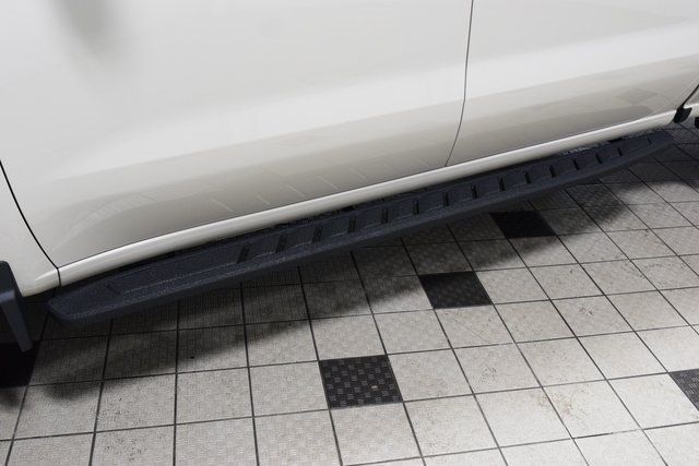 2026 Chevrolet Silverado 1500 4WD Crew Cab 147" RST - 22920752 - 25