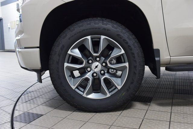 2026 Chevrolet Silverado 1500 4WD Crew Cab 147" RST - 22920752 - 26