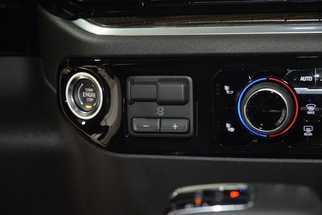 2026 Chevrolet Silverado 1500 4WD Crew Cab 147" RST - 22920752 - 33