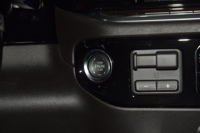 2026 Chevrolet Silverado 1500 4WD Crew Cab 147" RST - 22920752 - 34