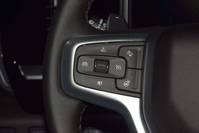 2026 Chevrolet Silverado 1500 4WD Crew Cab 147" RST - 22920752 - 37