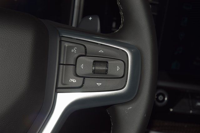 2026 Chevrolet Silverado 1500 4WD Crew Cab 147" RST - 22920752 - 38