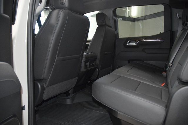 2026 Chevrolet Silverado 1500 4WD Crew Cab 147" RST - 22920752 - 41