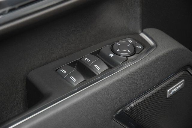 2026 Chevrolet Silverado 1500 4WD Crew Cab 147" RST - 22920752 - 45