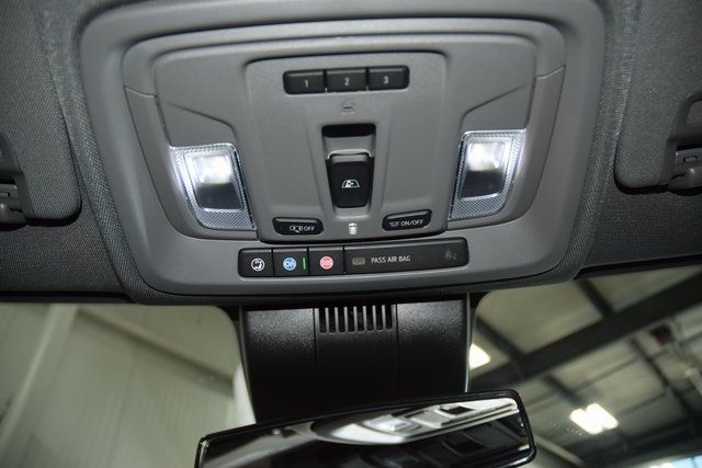 2026 Chevrolet Silverado 1500 4WD Crew Cab 147" RST - 22920752 - 47