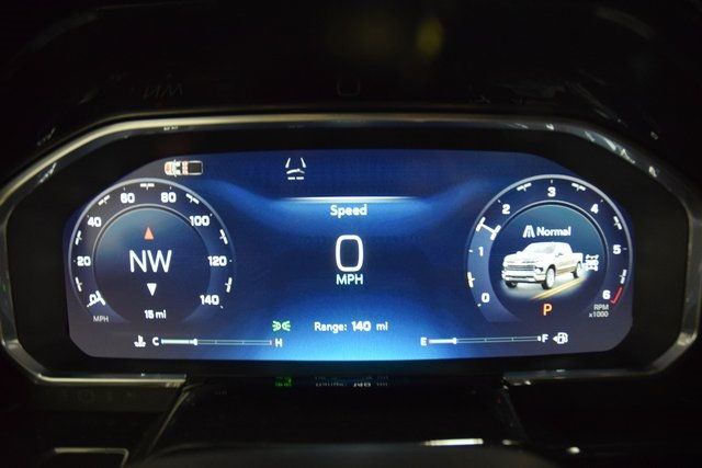 2026 Chevrolet Silverado 1500 4WD Crew Cab 147" RST - 22920752 - 49