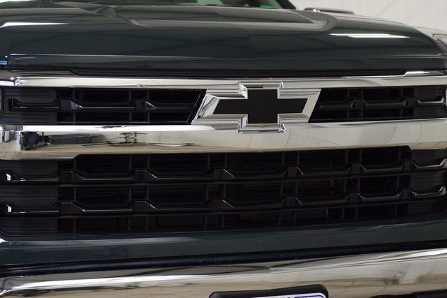 2026 Chevrolet Silverado 1500 4WD Crew Cab 157" LT - 22922222 - 10