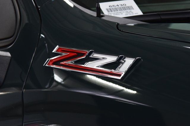 2026 Chevrolet Silverado 1500 4WD Crew Cab 157" LT - 22922222 - 13