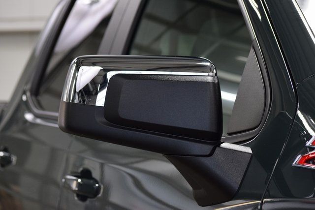 2026 Chevrolet Silverado 1500 4WD Crew Cab 157" LT - 22922222 - 15