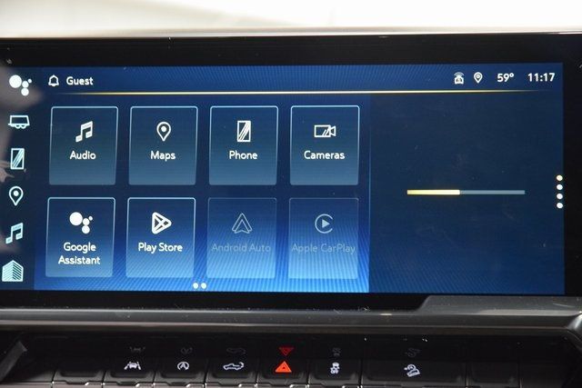 2026 Chevrolet Silverado 1500 4WD Crew Cab 157" LT - 22922222 - 28