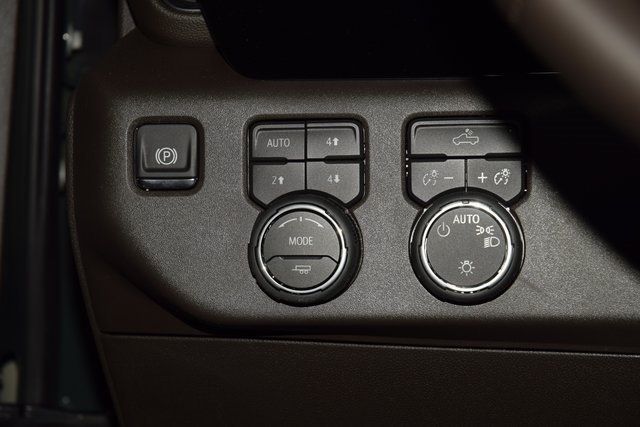 2026 Chevrolet Silverado 1500 4WD Crew Cab 157" LT - 22922222 - 32