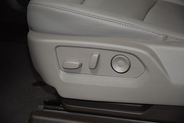 2026 Chevrolet Silverado 1500 4WD Crew Cab 157" LT - 22922222 - 37