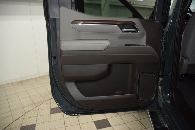 2026 Chevrolet Silverado 1500 4WD Crew Cab 157" LT - 22922222 - 39