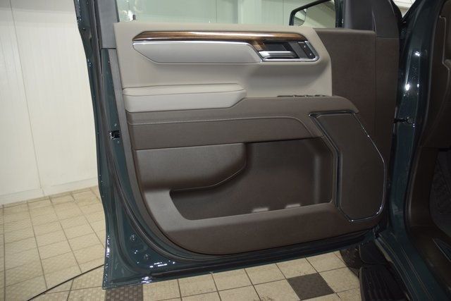 2026 Chevrolet Silverado 1500 4WD Crew Cab 157" LT - 22922222 - 41