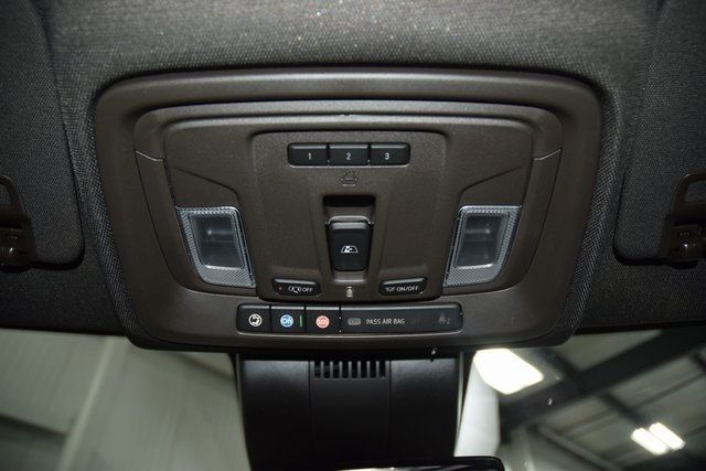 2026 Chevrolet Silverado 1500 4WD Crew Cab 157" LT - 22922222 - 43