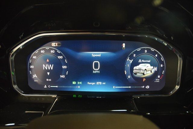 2026 Chevrolet Silverado 1500 4WD Crew Cab 157" LT - 22922222 - 45