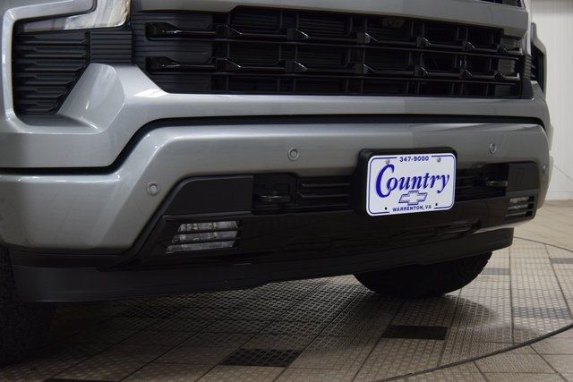 2026 Chevrolet Silverado 1500 4WD Crew Cab 157" RST - 22922883 - 12