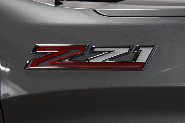 2026 Chevrolet Silverado 1500 4WD Crew Cab 157" RST - 22922883 - 15