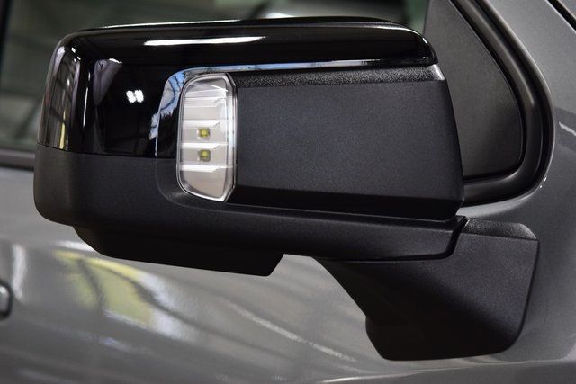 2026 Chevrolet Silverado 1500 4WD Crew Cab 157" RST - 22922883 - 16