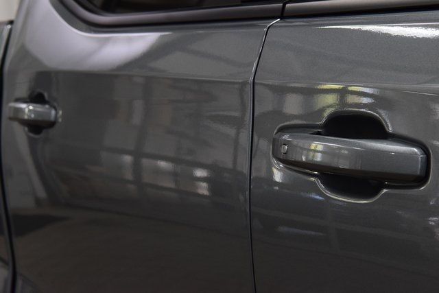 2026 Chevrolet Silverado 1500 4WD Crew Cab 157" RST - 22922883 - 17