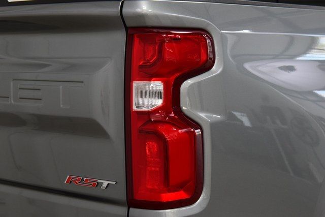 2026 Chevrolet Silverado 1500 4WD Crew Cab 157" RST - 22922883 - 18