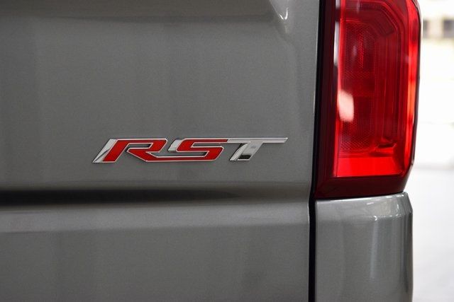 2026 Chevrolet Silverado 1500 4WD Crew Cab 157" RST - 22922883 - 21