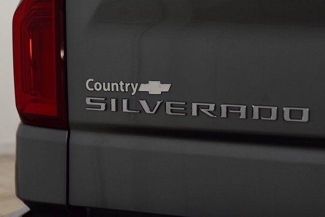 2026 Chevrolet Silverado 1500 4WD Crew Cab 157" RST - 22922883 - 22