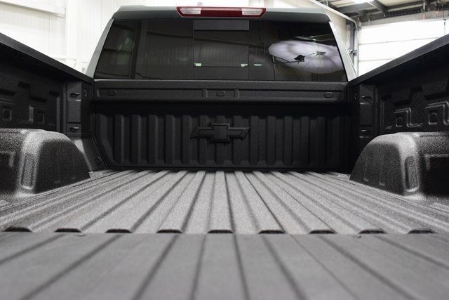 2026 Chevrolet Silverado 1500 4WD Crew Cab 157" RST - 22922883 - 23