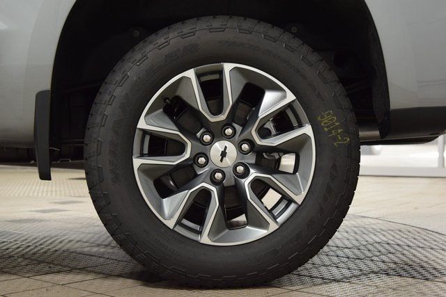 2026 Chevrolet Silverado 1500 4WD Crew Cab 157" RST - 22922883 - 25