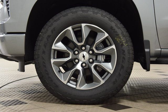 2026 Chevrolet Silverado 1500 4WD Crew Cab 157" RST - 22922883 - 26
