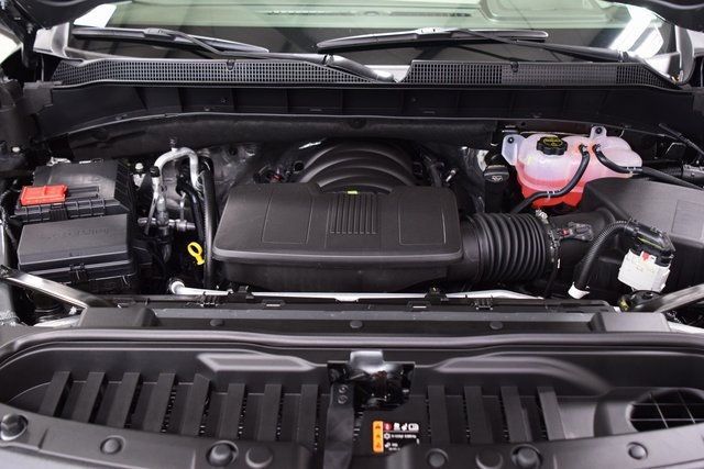 2026 Chevrolet Silverado 1500 4WD Crew Cab 157" RST - 22922883 - 28