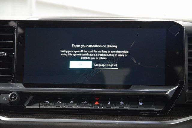 2026 Chevrolet Silverado 1500 4WD Crew Cab 157" RST - 22922883 - 30