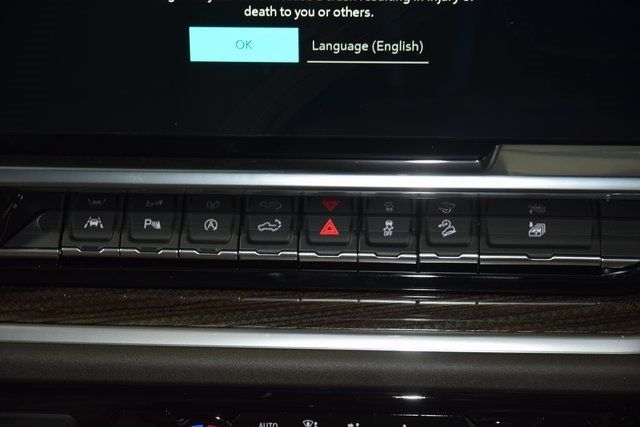 2026 Chevrolet Silverado 1500 4WD Crew Cab 157" RST - 22922883 - 31