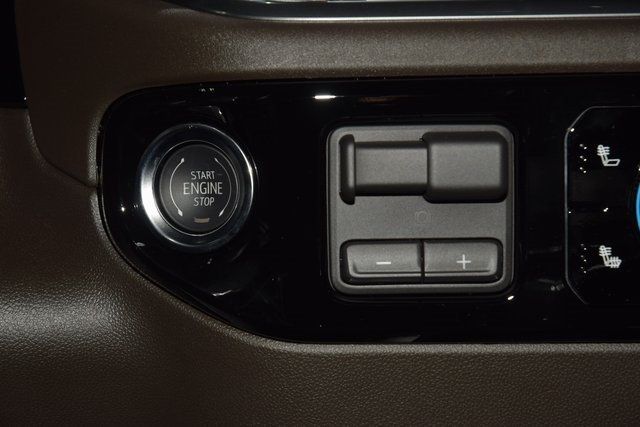 2026 Chevrolet Silverado 1500 4WD Crew Cab 157" RST - 22922883 - 33