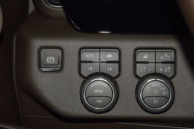 2026 Chevrolet Silverado 1500 4WD Crew Cab 157" RST - 22922883 - 34