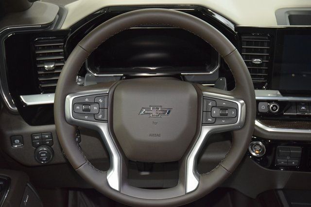 2026 Chevrolet Silverado 1500 4WD Crew Cab 157" RST - 22922883 - 35
