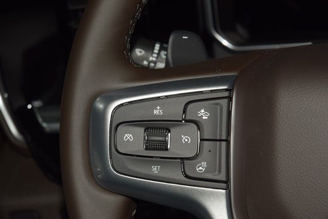 2026 Chevrolet Silverado 1500 4WD Crew Cab 157" RST - 22922883 - 36