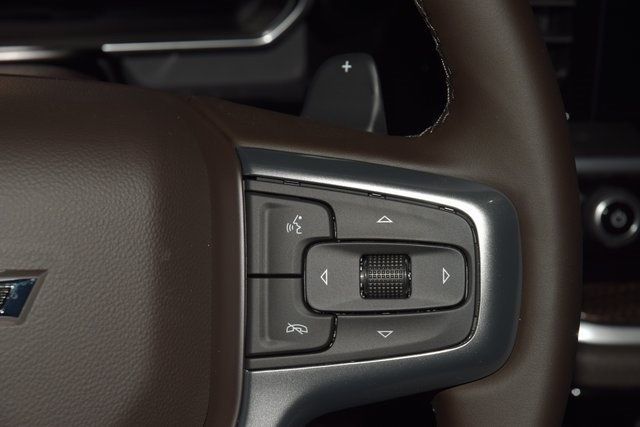 2026 Chevrolet Silverado 1500 4WD Crew Cab 157" RST - 22922883 - 37