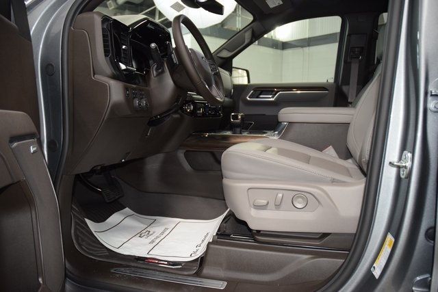 2026 Chevrolet Silverado 1500 4WD Crew Cab 157" RST - 22922883 - 38