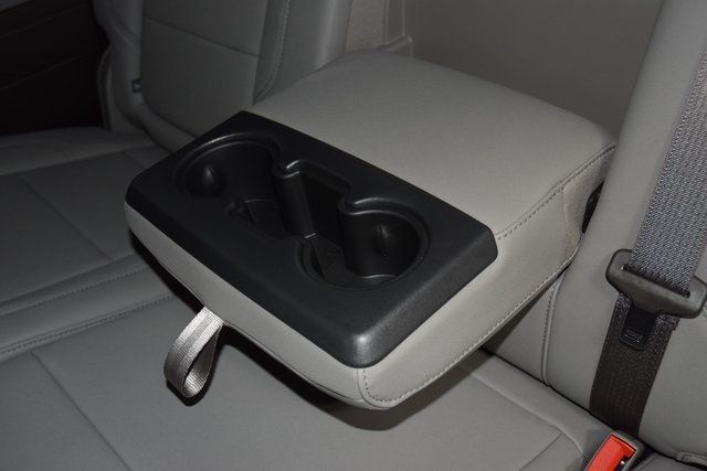 2026 Chevrolet Silverado 1500 4WD Crew Cab 157" RST - 22922883 - 41