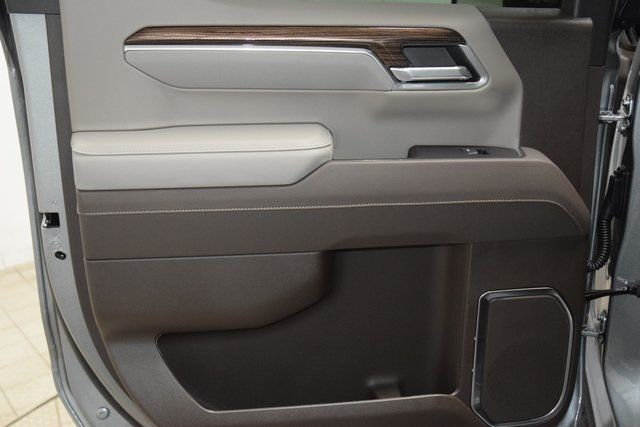 2026 Chevrolet Silverado 1500 4WD Crew Cab 157" RST - 22922883 - 42