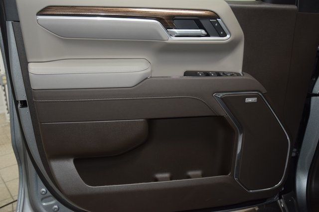 2026 Chevrolet Silverado 1500 4WD Crew Cab 157" RST - 22922883 - 44