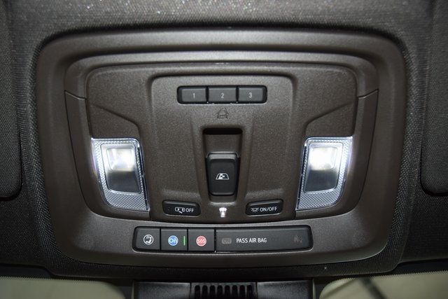 2026 Chevrolet Silverado 1500 4WD Crew Cab 157" RST - 22922883 - 47