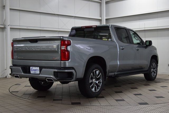 2026 Chevrolet Silverado 1500 4WD Crew Cab 157" RST - 22922883 - 7