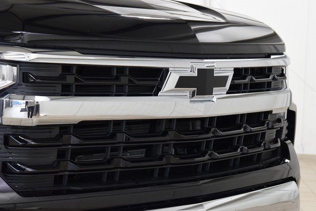 2026 Chevrolet Silverado 1500 LT - 22899357 - 10