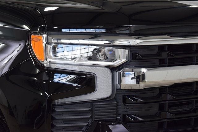 2026 Chevrolet Silverado 1500 LT - 22899357 - 11