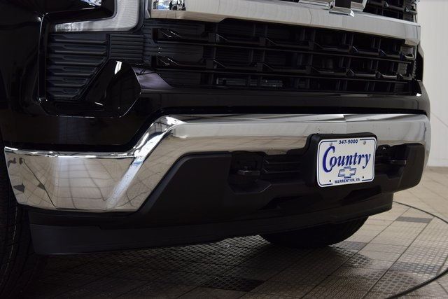 2026 Chevrolet Silverado 1500 LT - 22899357 - 12
