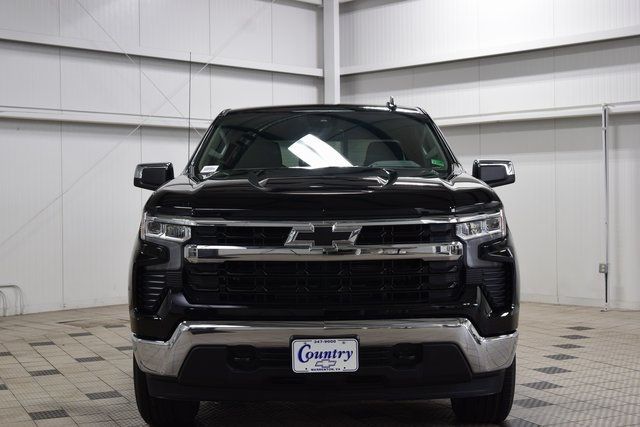 2026 Chevrolet Silverado 1500 LT - 22899357 - 1