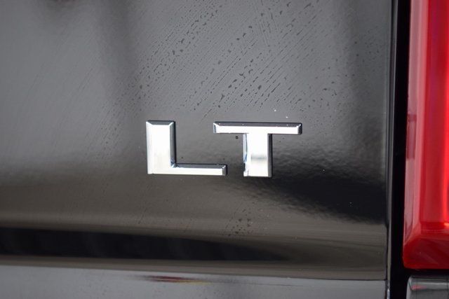 2026 Chevrolet Silverado 1500 LT - 22899357 - 21